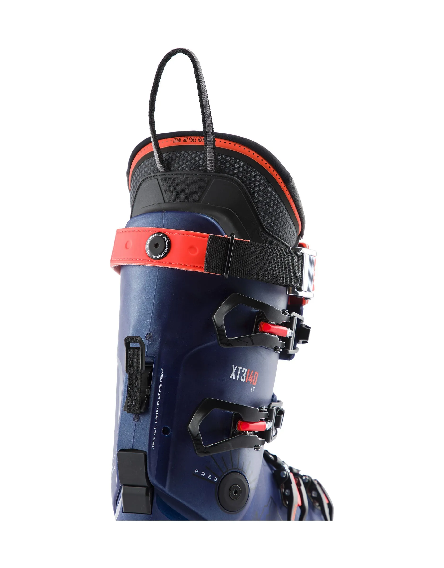 Lange XT3 140 Promodel LV GW Ski Boots