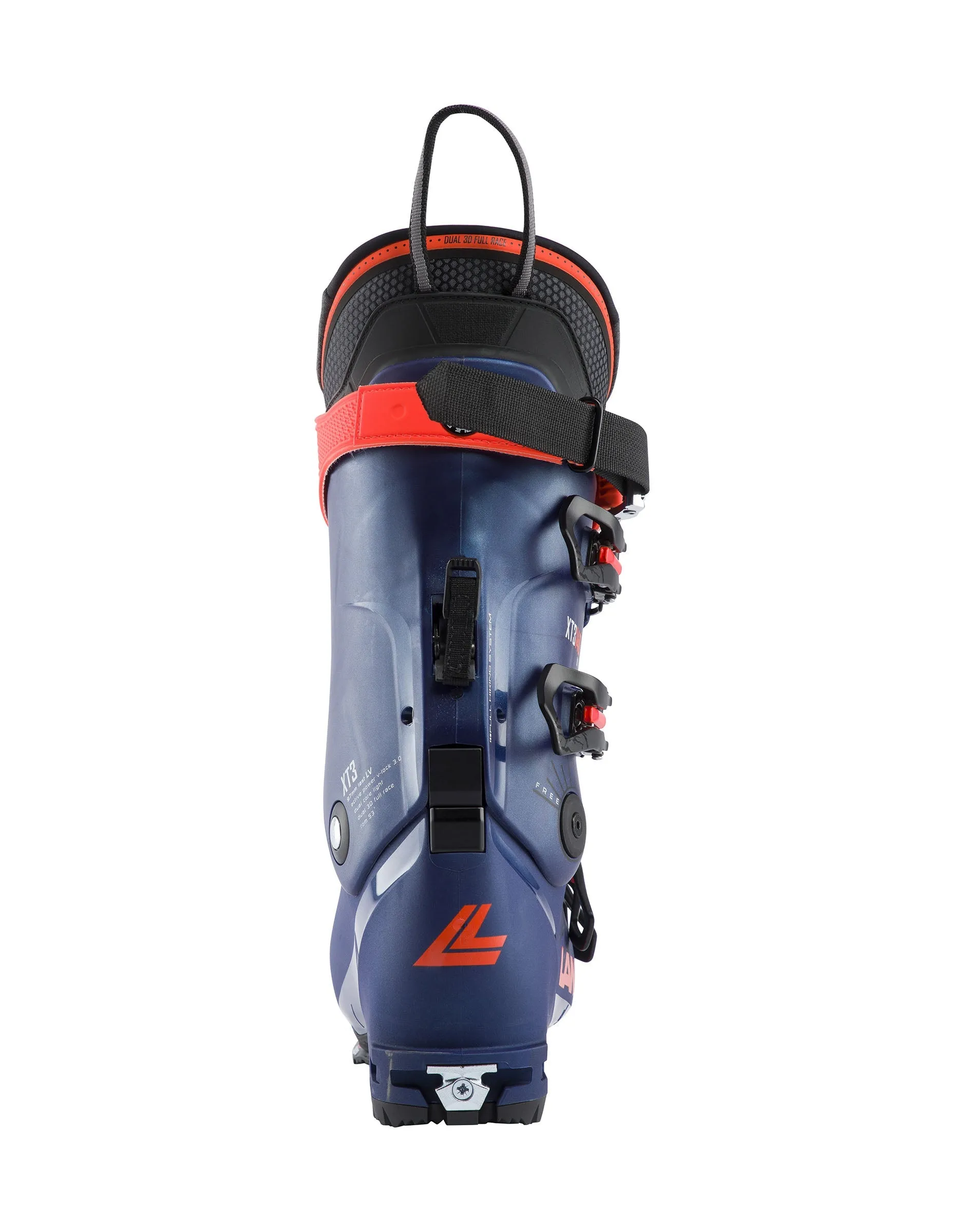 Lange XT3 140 Promodel LV GW Ski Boots