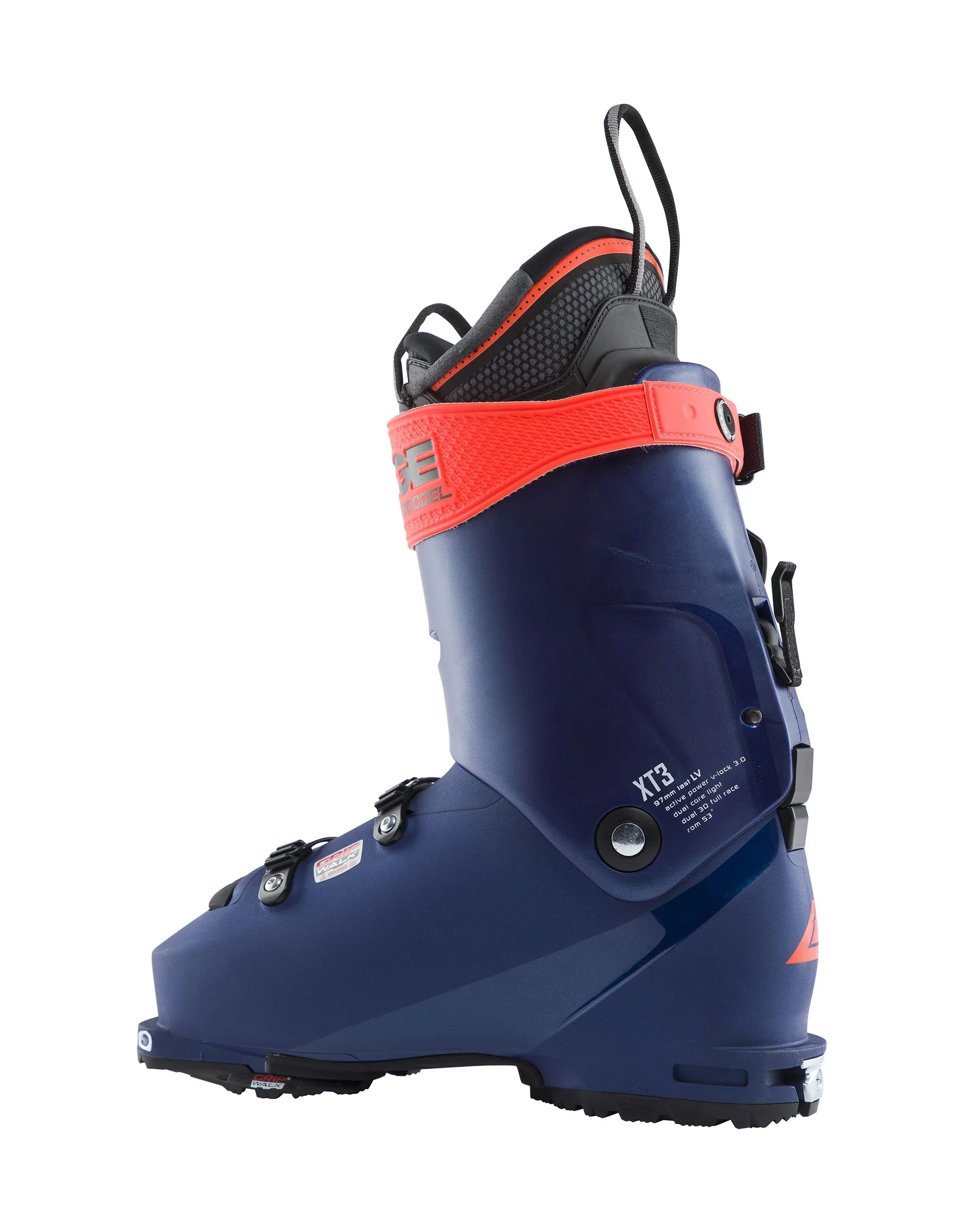 Lange XT3 140 Promodel LV GW Ski Boots