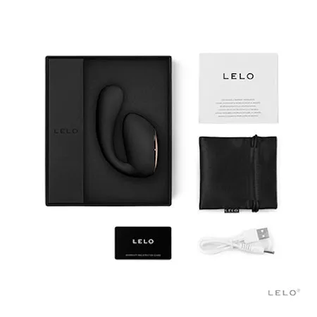 Lelo Ida Wave