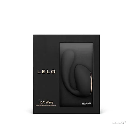 Lelo Ida Wave