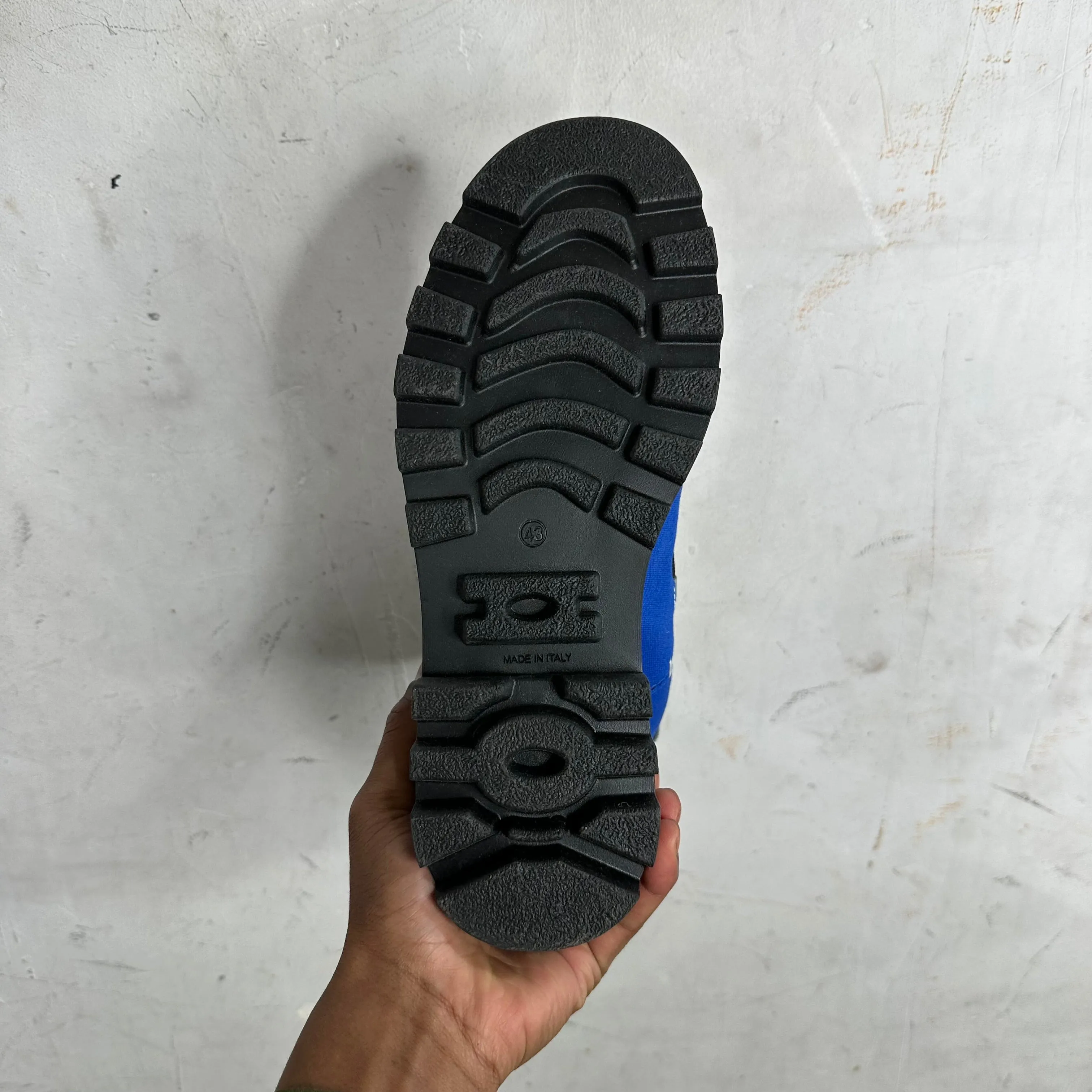 Loewe Nature Hiking Boots