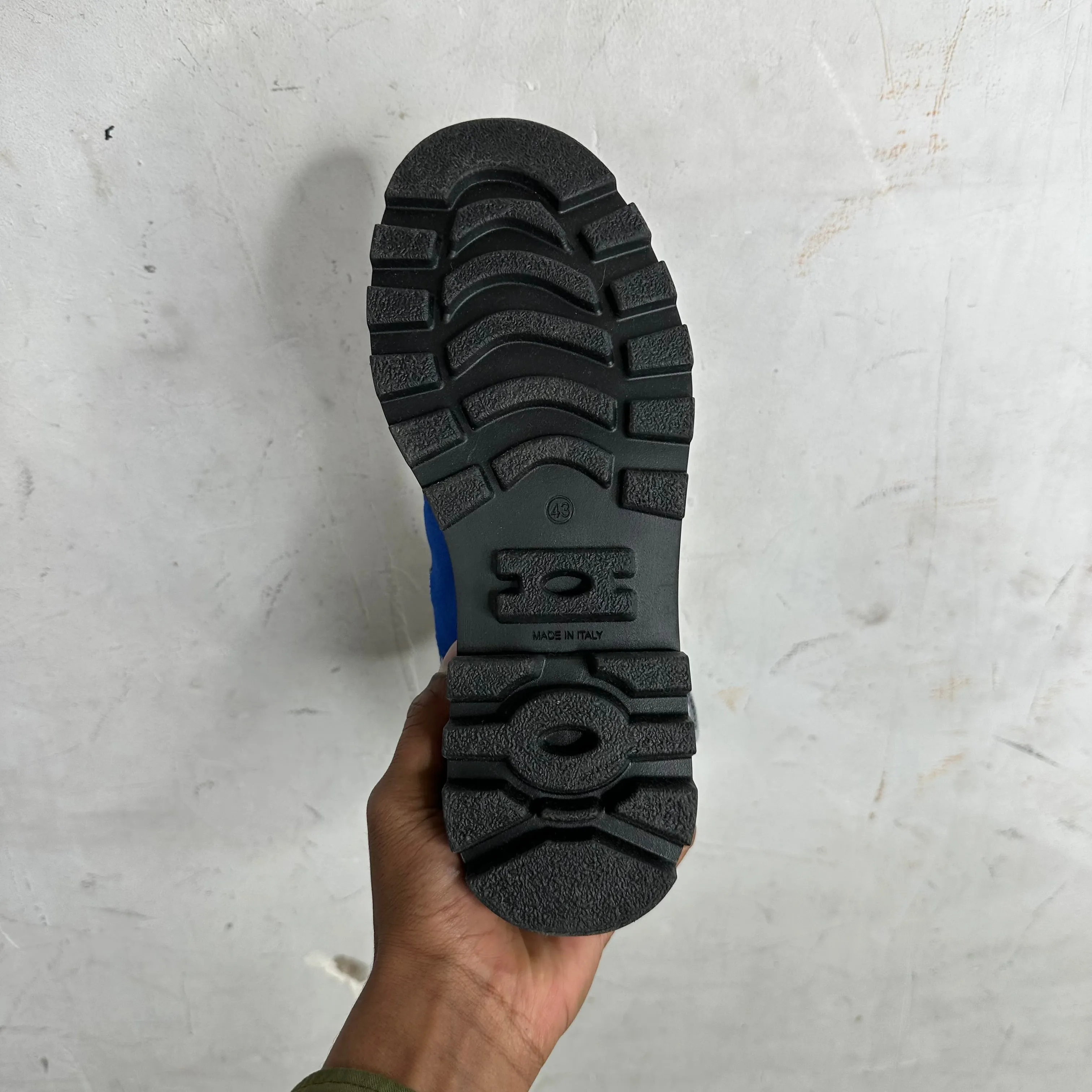 Loewe Nature Hiking Boots