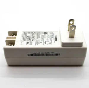 Lot of 10 Honeywell Resideo 9V 2.5A Power Supplies ADS-25ST-12C 300-11260-CAN