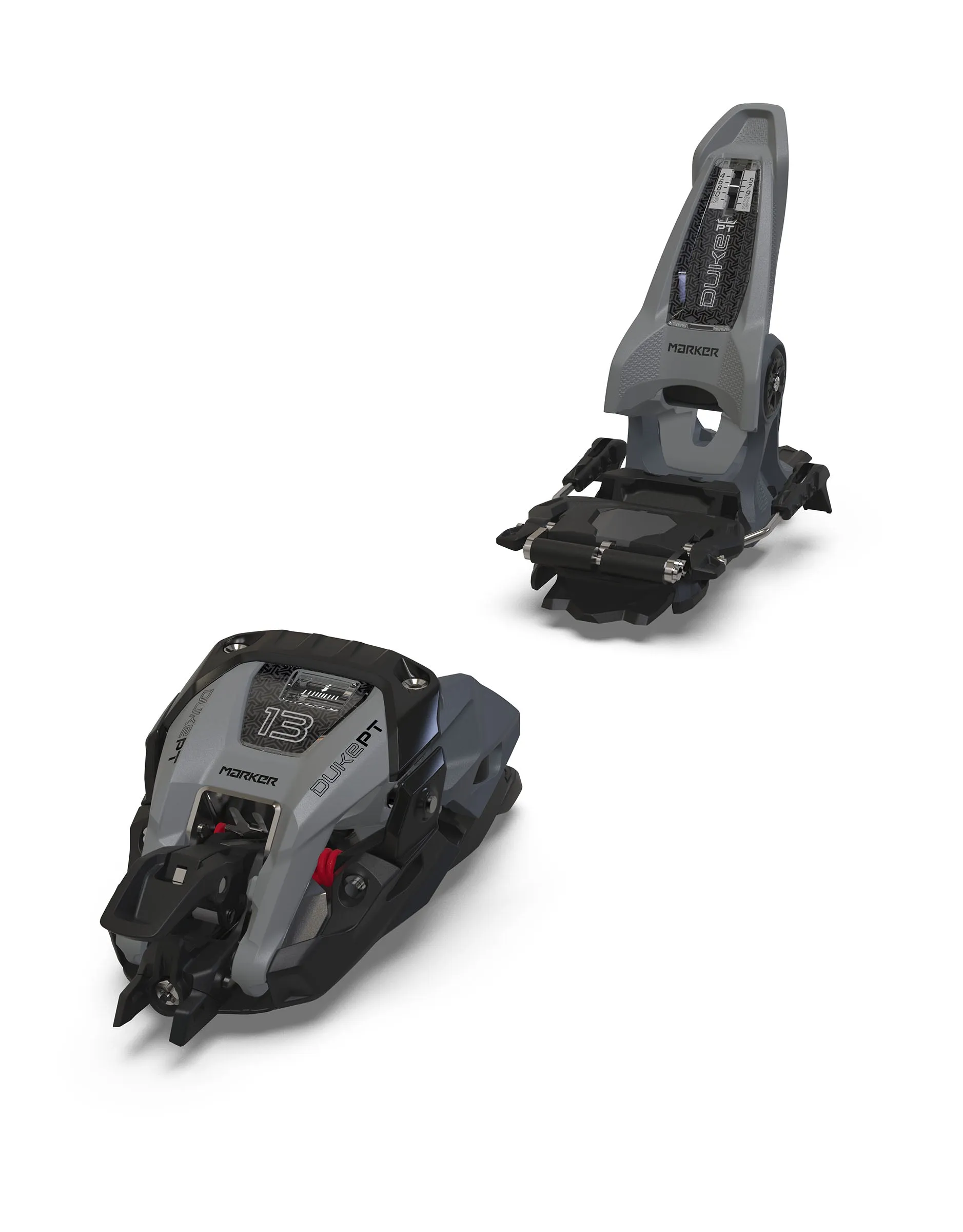 Marker Duke PT 13 Alpine Touring Bindings