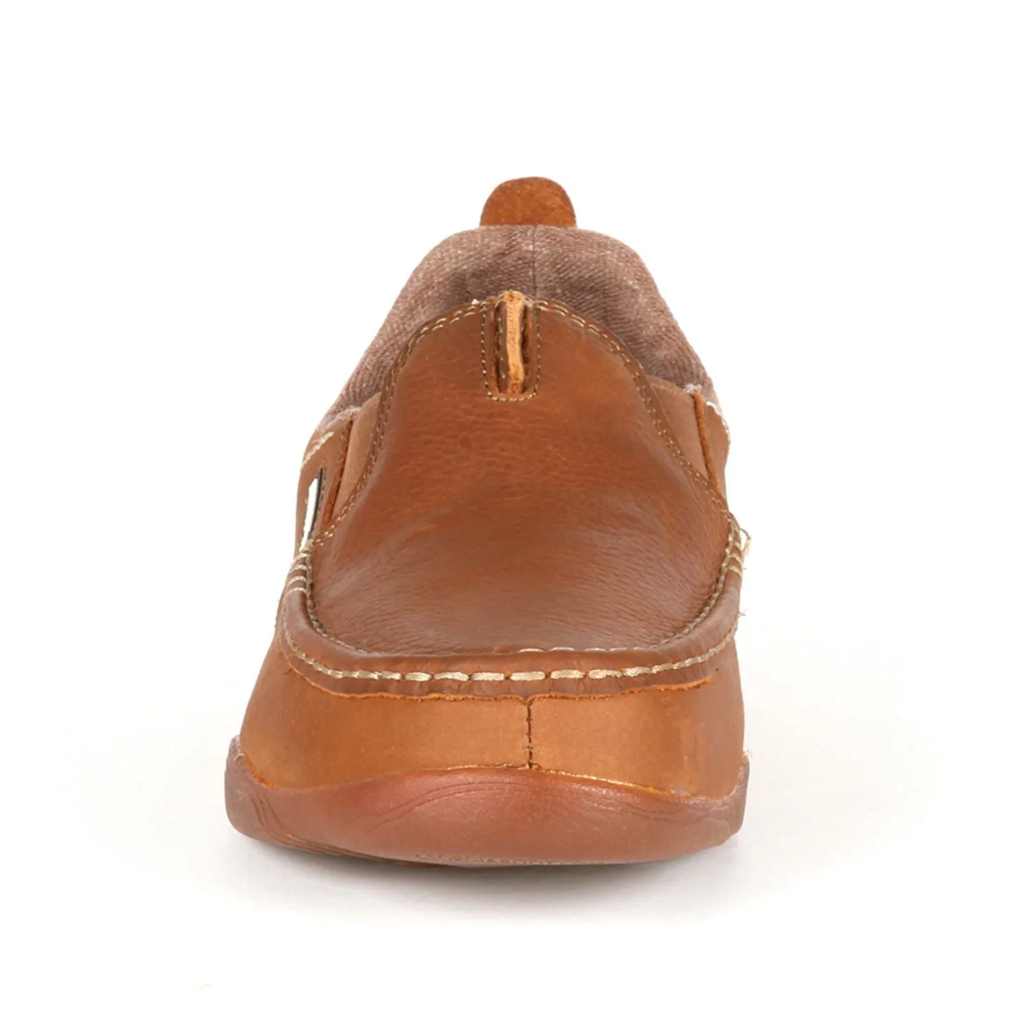 Men's Georgia Boots Cedar Falls Open Toe Slip-on Sneakers