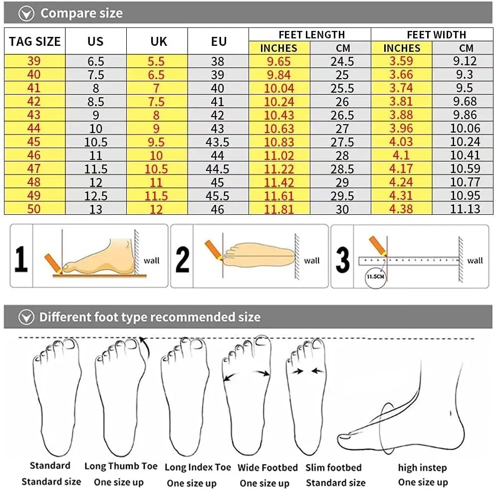 Men's Leather Fleece Ankle Cotton Boots, Outdoor Mountaineering Running Fitness Leisure Sneakers, Non-Slip Warm Walking Driving Office Shoes