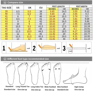 Men's Leather Fleece Ankle Cotton Boots, Outdoor Mountaineering Running Fitness Leisure Sneakers, Non-Slip Warm Walking Driving Office Shoes