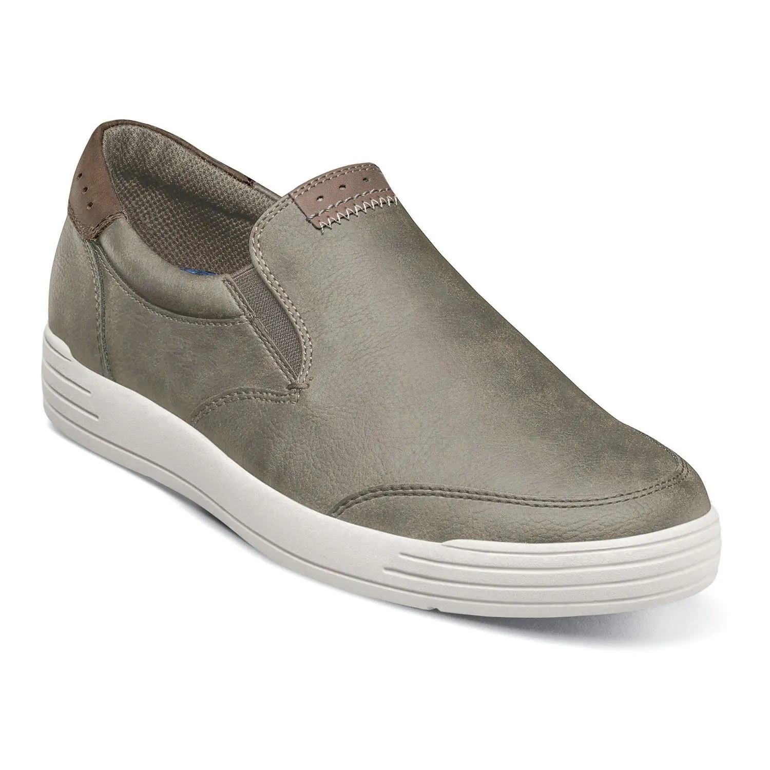 Men's Nunn Bush City Walk Slip-on Sneakers
