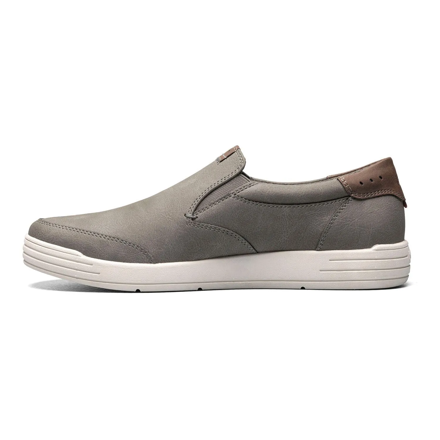 Men's Nunn Bush City Walk Slip-on Sneakers