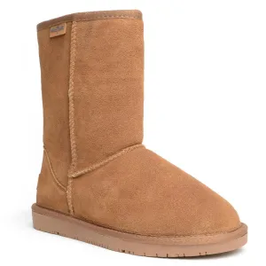 Minnetonka Olympia Short Boot - Womens Boots