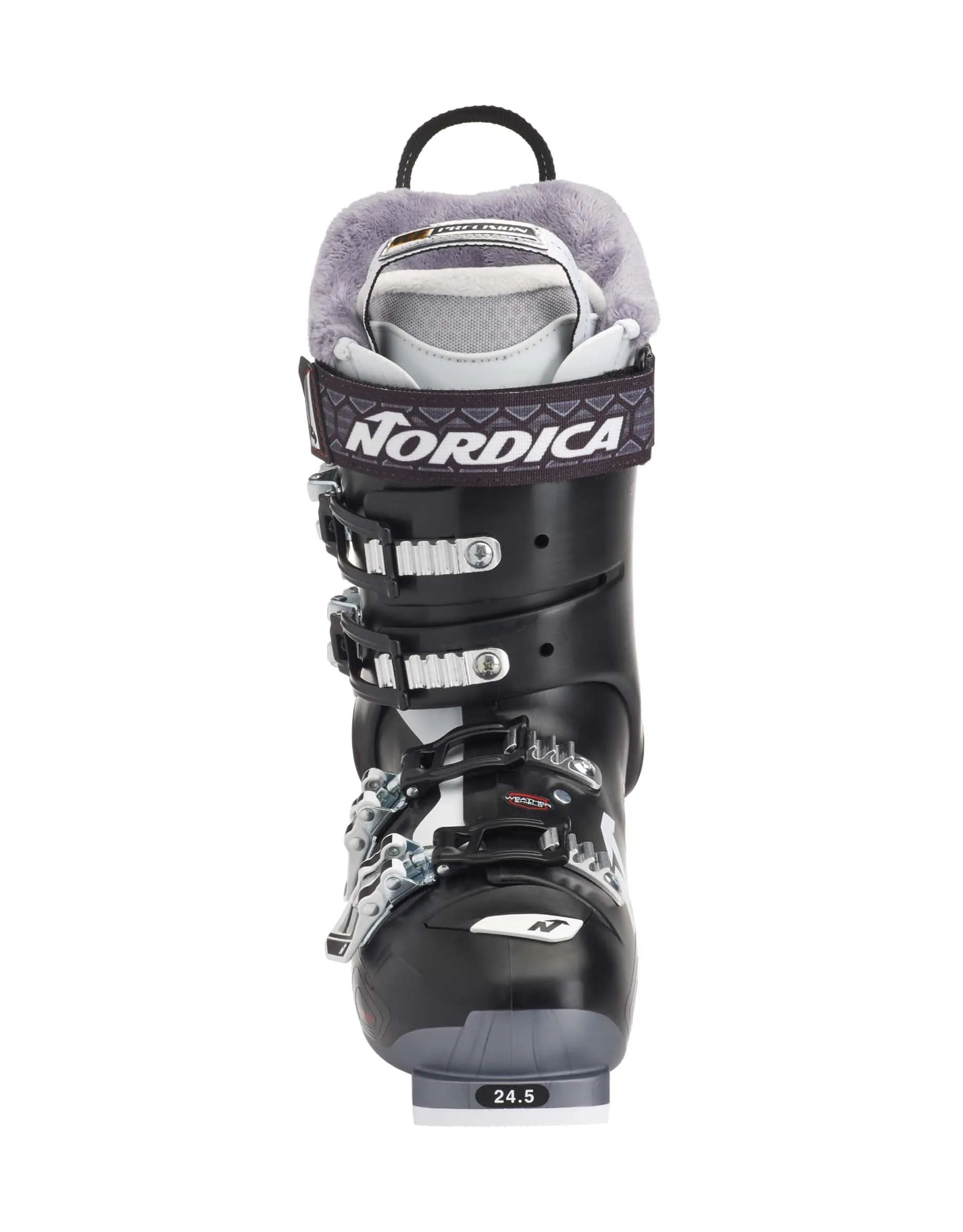 Nordica Speedmachine 85 Womens Ski Boots