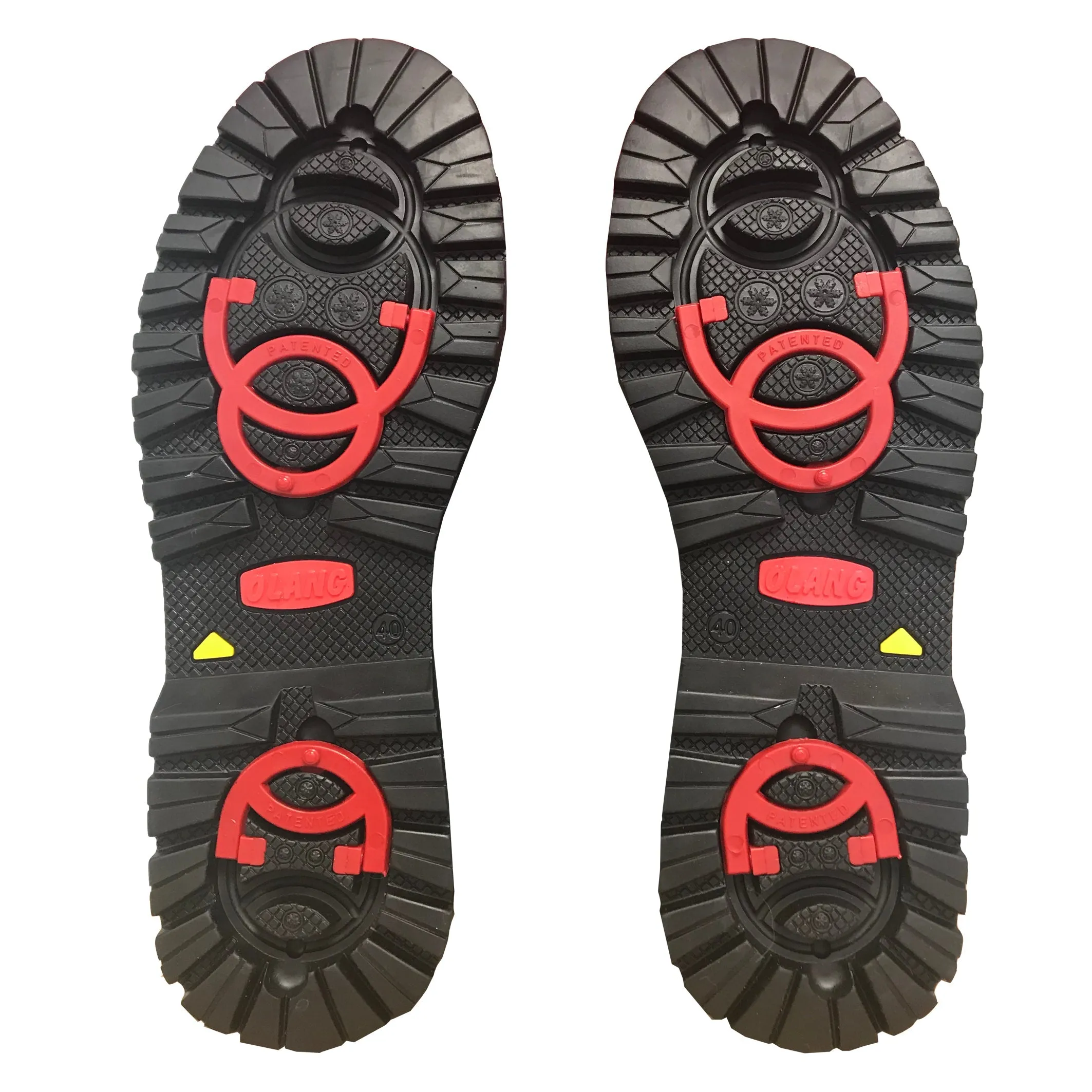 Olang OC System Spares