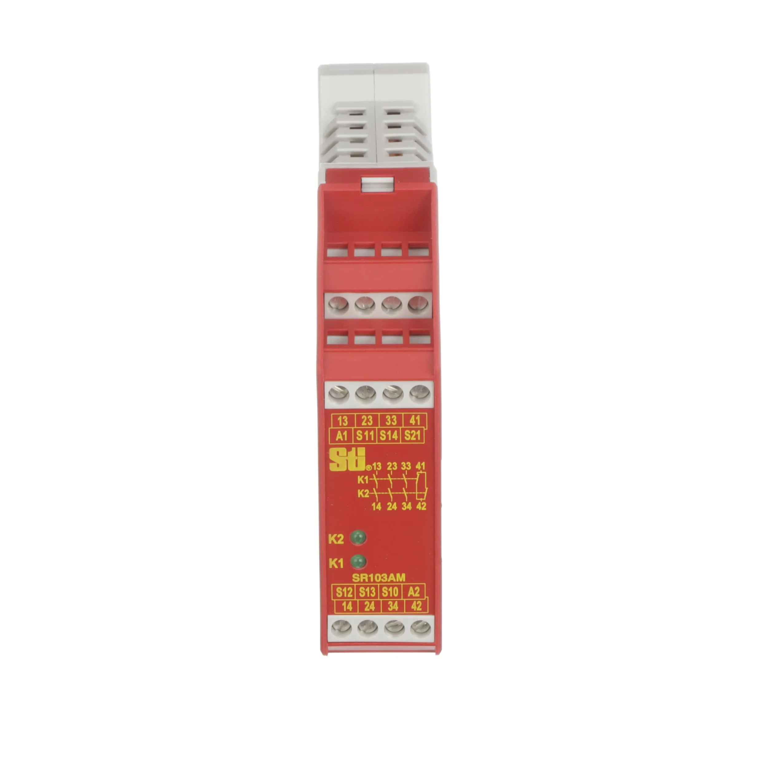 Omron Safety (Sti) SR103AM02