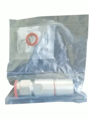 Radio Frequency Systems Connector N Male NM-LCF12-B32