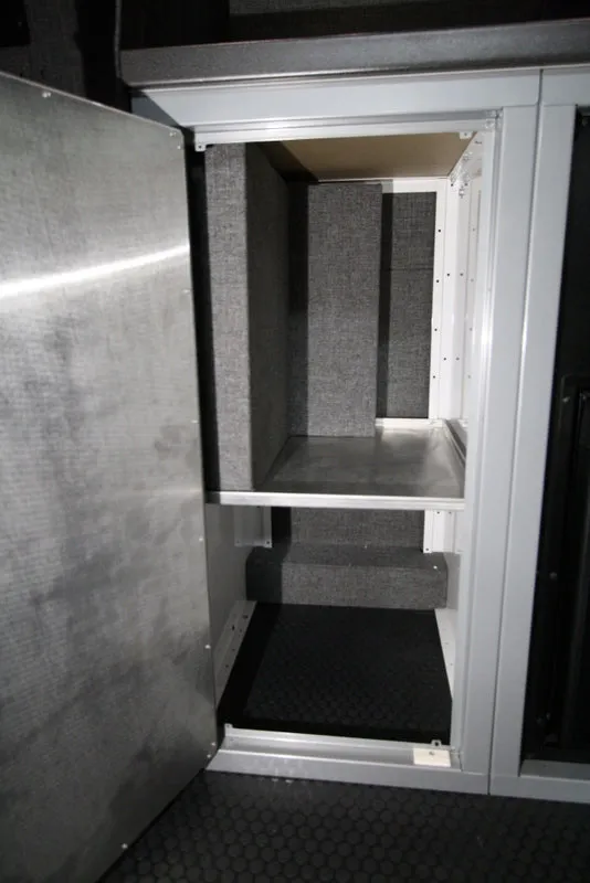 RB Touring SanFran Undercover - 144"