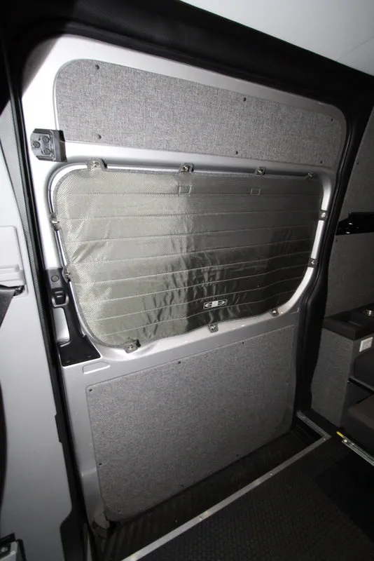 RB Touring SanFran Undercover - 144"