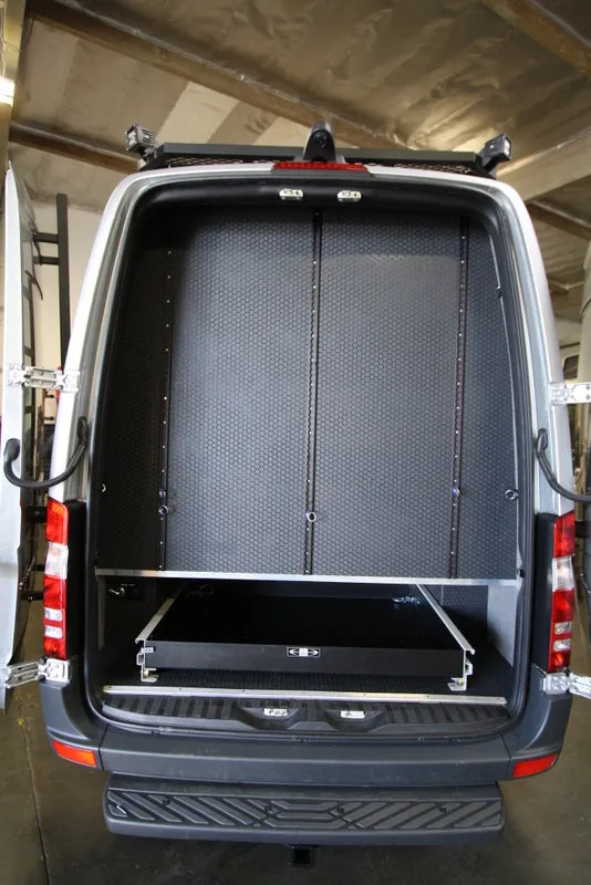 RB Touring SanFran Undercover - 144"