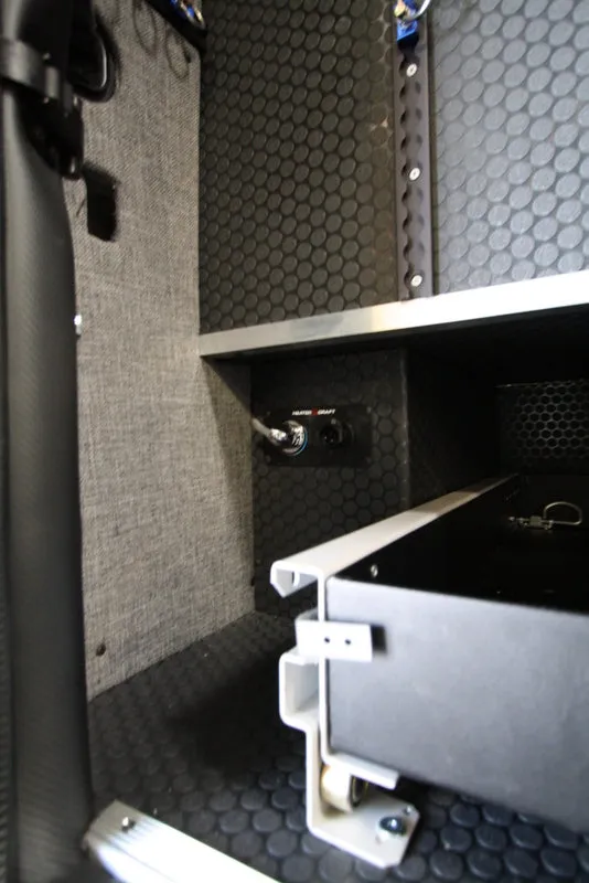 RB Touring SanFran Undercover - 144"