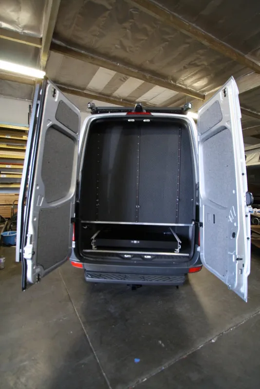 RB Touring SanFran Undercover - 144"