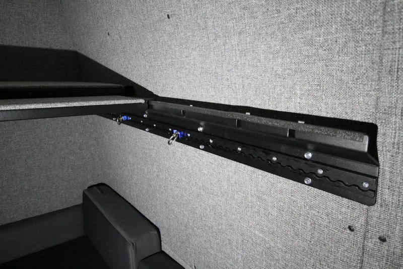 RB Touring SanFran Undercover - 144"
