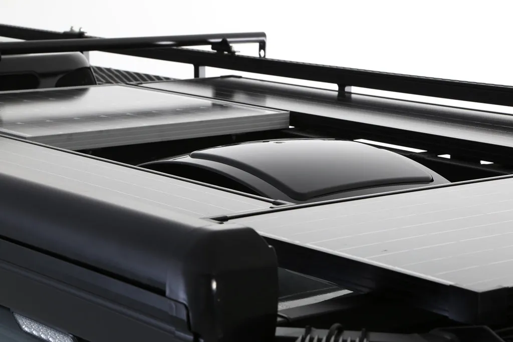 RB Touring Van CM - 170" 4x4