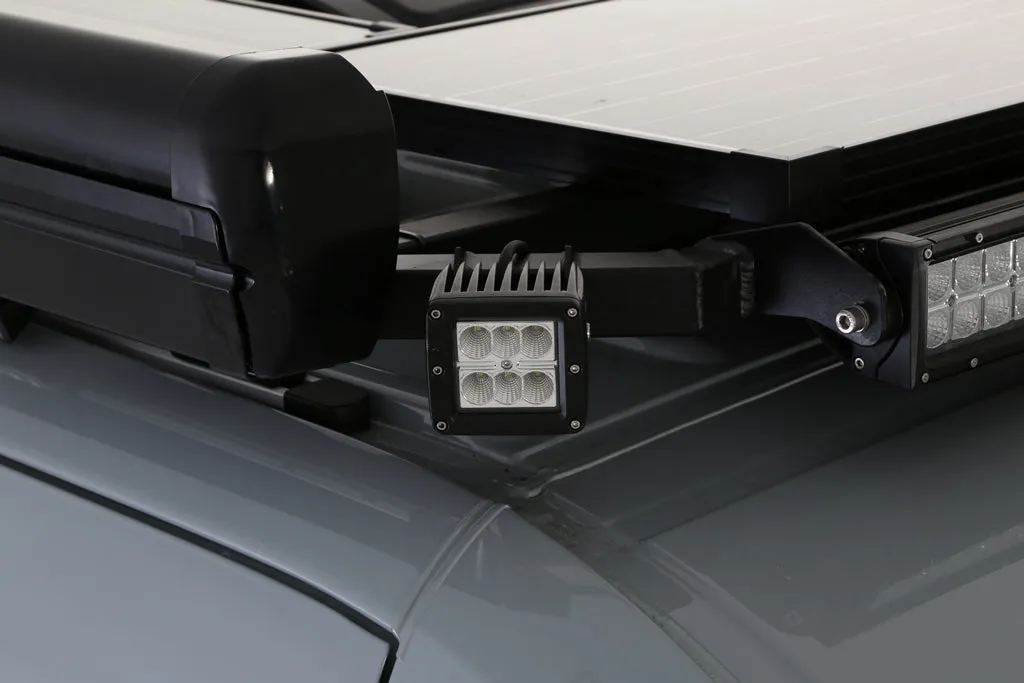 RB Touring Van CM - 170" 4x4