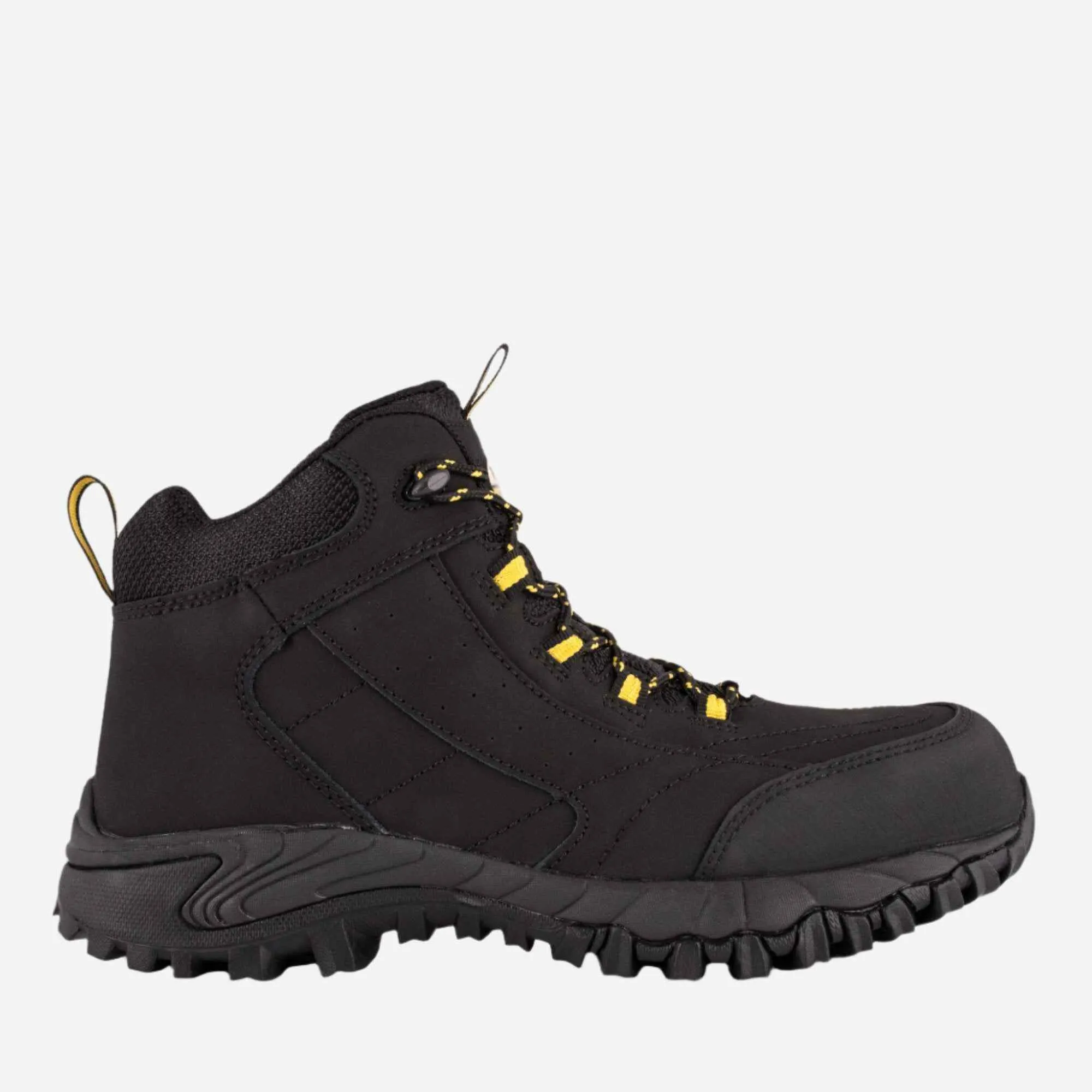 REBEL EXPEDITION SAFETY BOOT