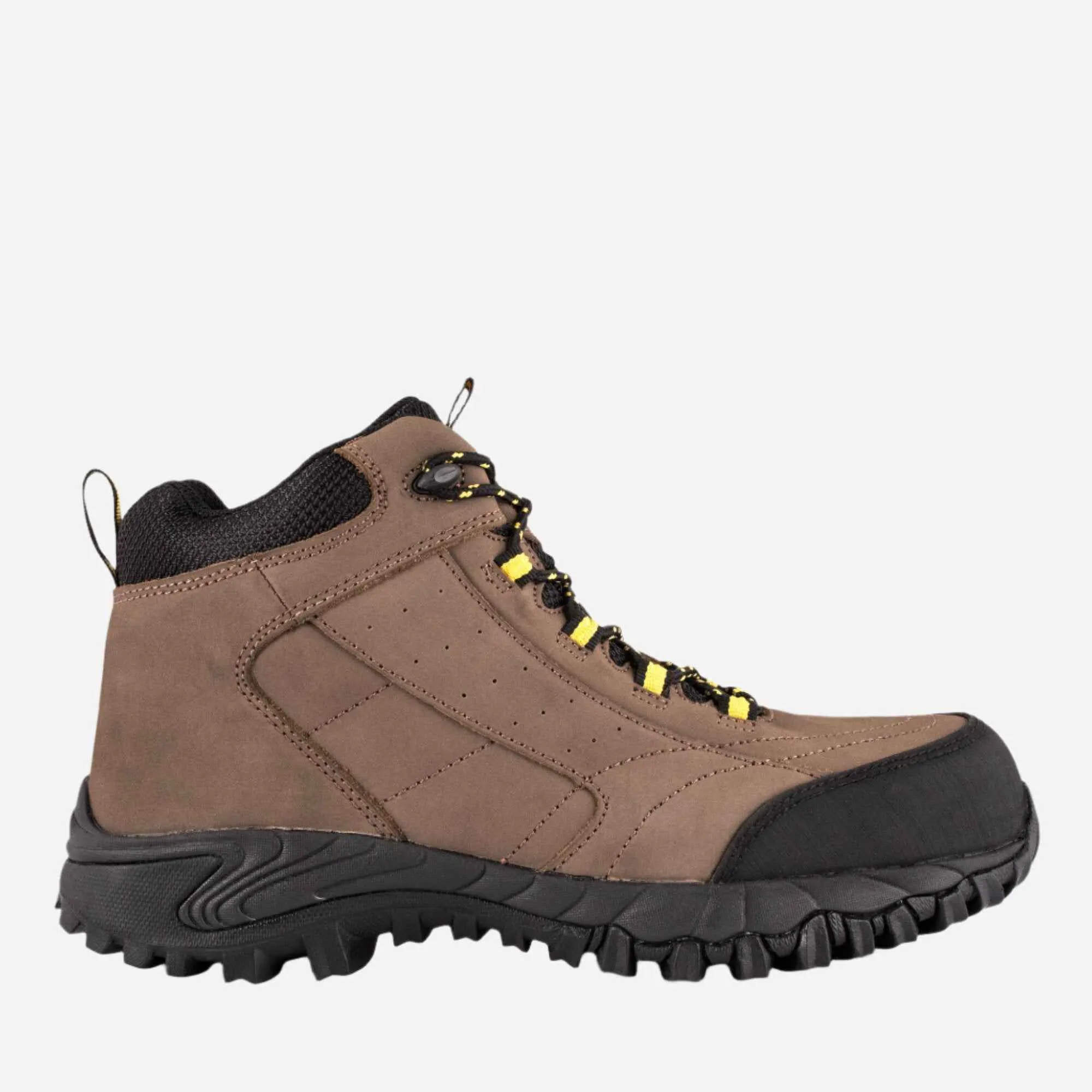REBEL EXPEDITION SAFETY BOOT