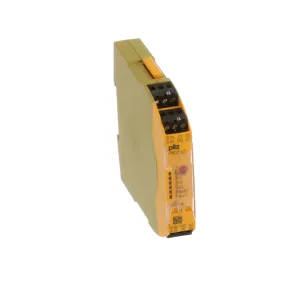RS COMPONENTS UK PNOZ S2 24VDC