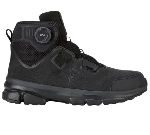 S1 Safety boots e.s. Triest mid