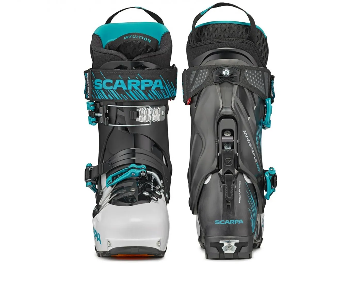 Scarpa Maestrale RS Alpine Touring Boot