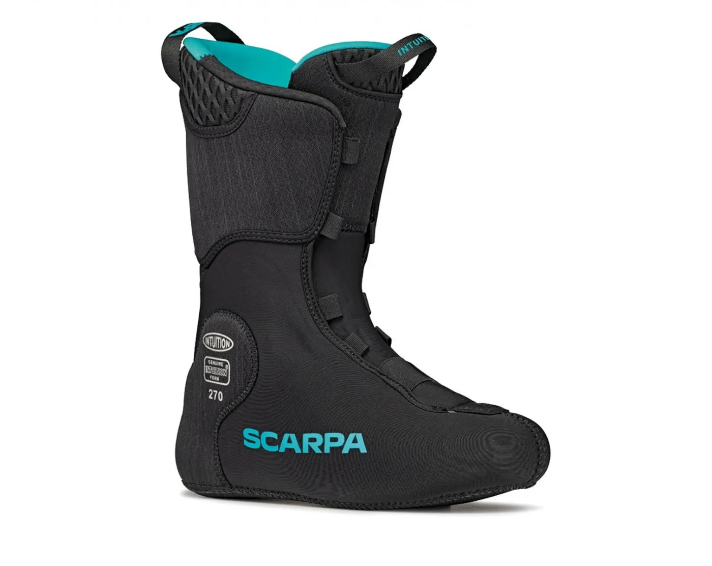 Scarpa Maestrale RS Alpine Touring Boot