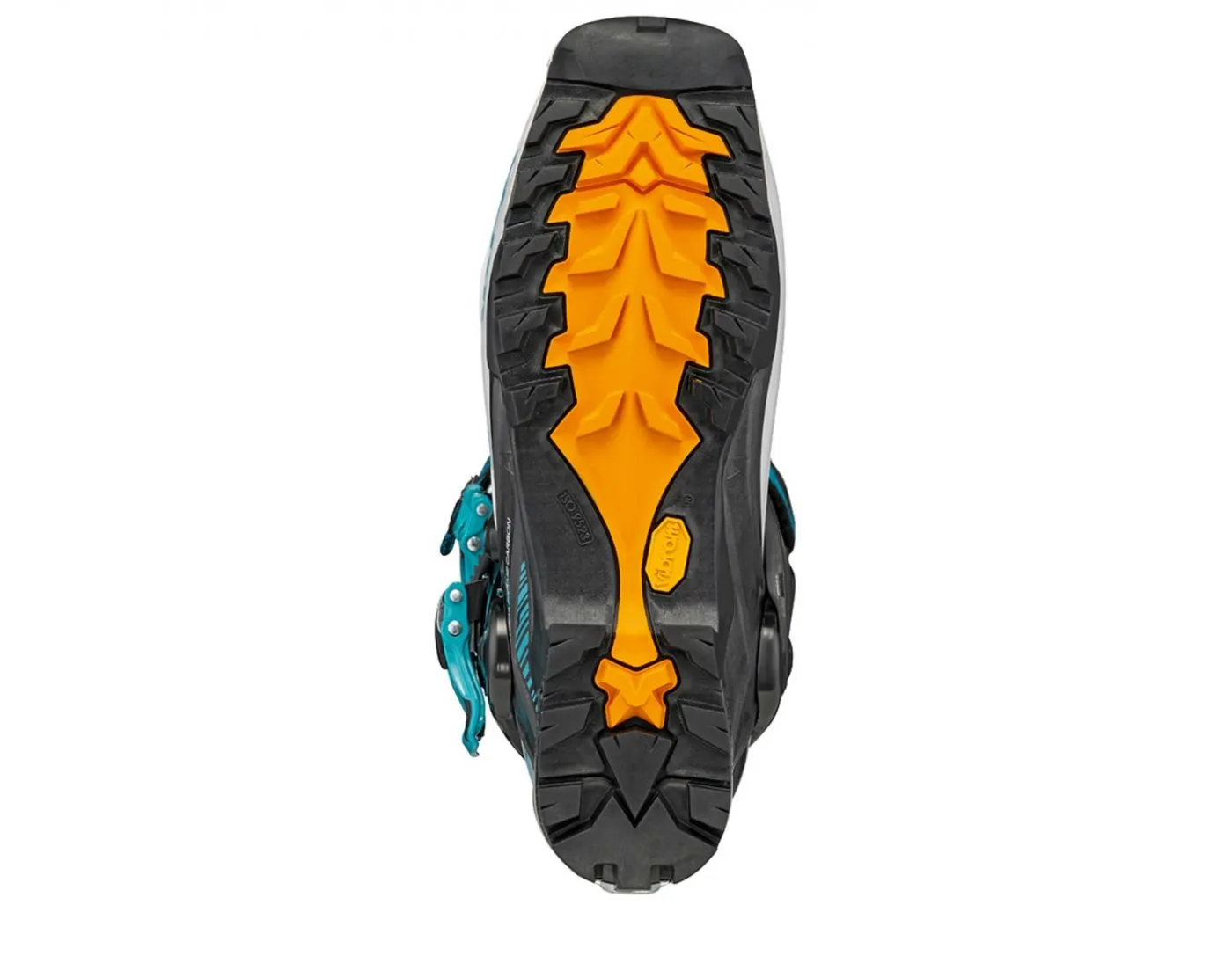 Scarpa Maestrale RS Alpine Touring Boot