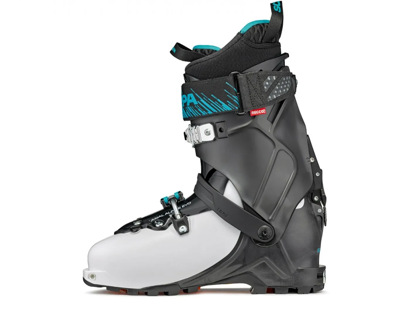 Scarpa Maestrale RS Alpine Touring Boot