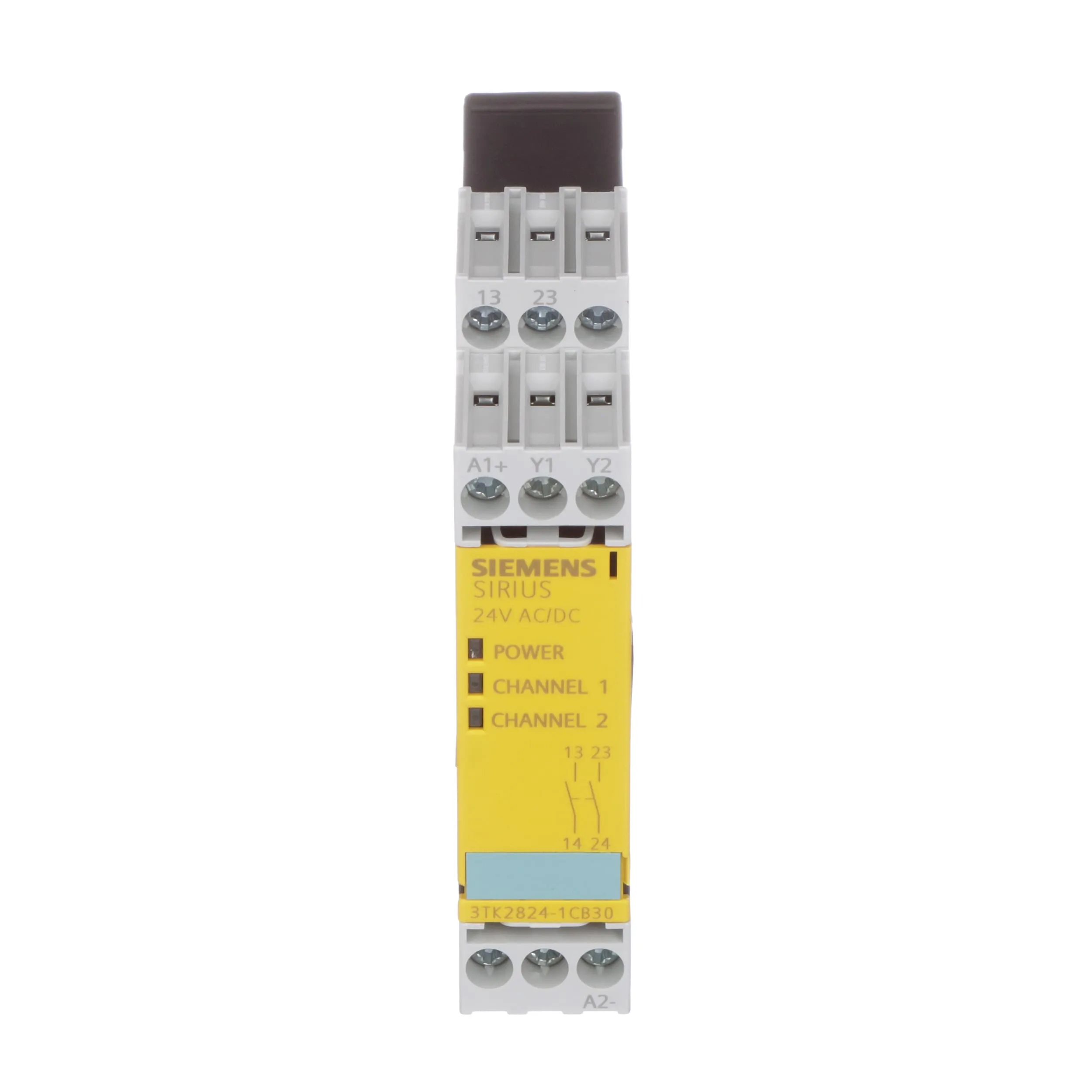 Siemens 3TK28241CB30