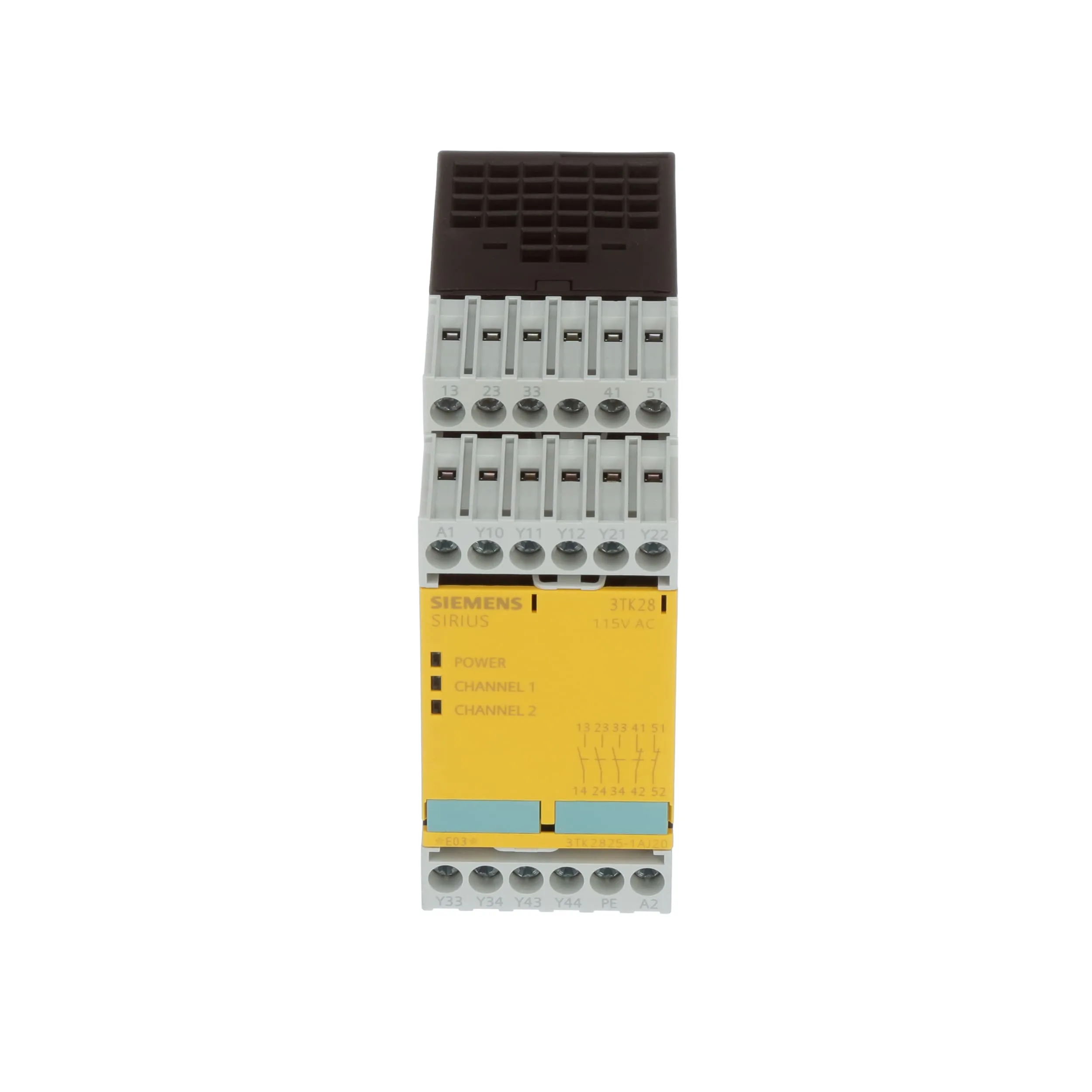 Siemens 3TK2825-1AJ20