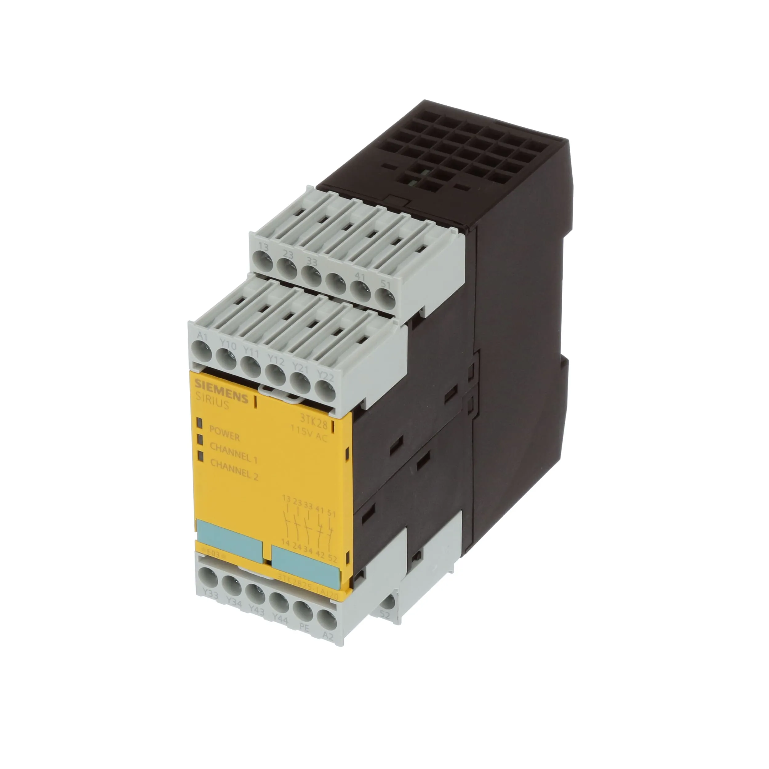 Siemens 3TK2825-1AJ20