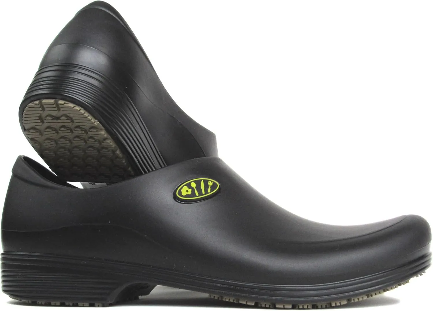 Sticky Non-Slip Pro Shoes - Chef Shoes for Men - Slip Resistant - Kitchen Shoes
