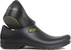 Sticky Non-Slip Pro Shoes - Chef Shoes for Men - Slip Resistant - Kitchen Shoes