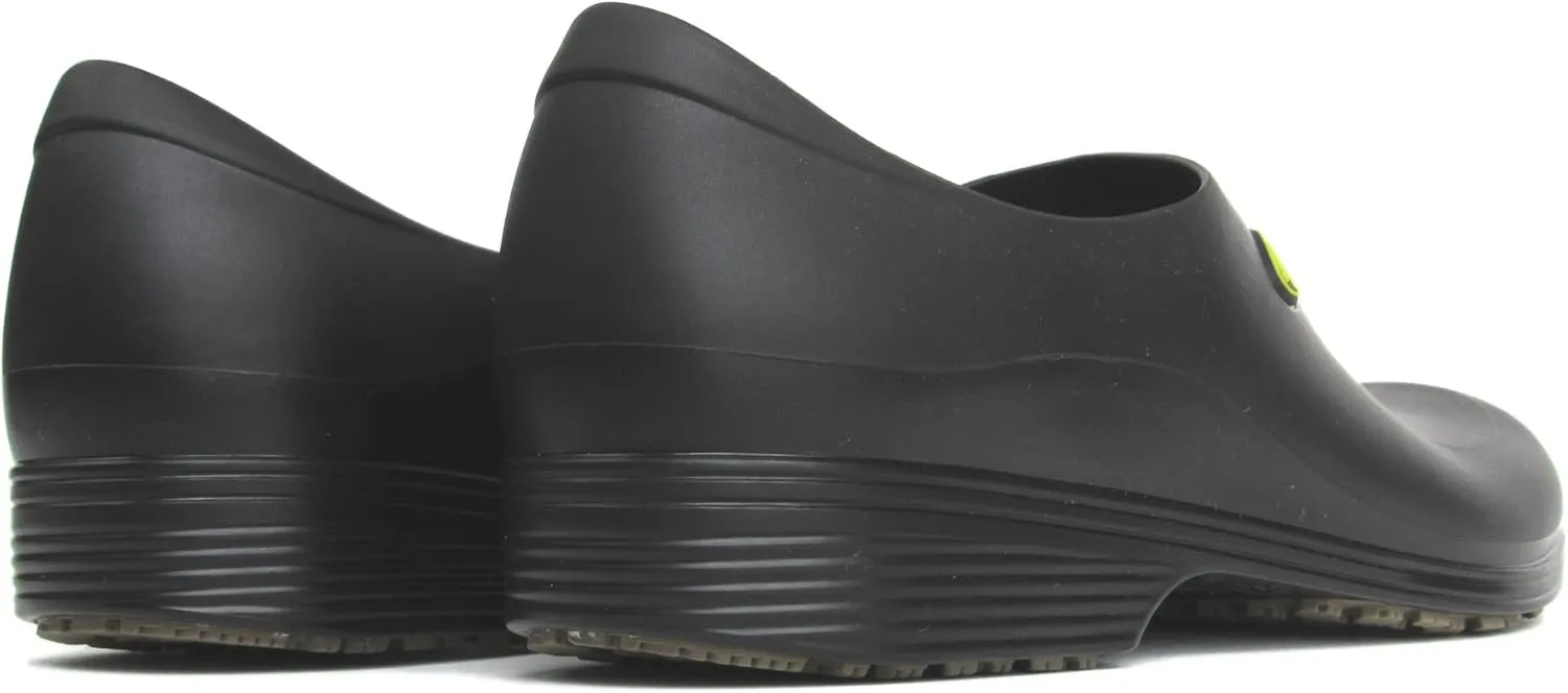 Sticky Non-Slip Pro Shoes - Chef Shoes for Men - Slip Resistant - Kitchen Shoes
