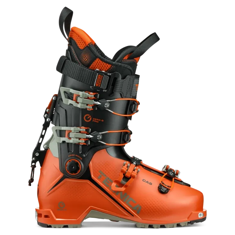 Tecnica ZERO G TOUR PRO Men's