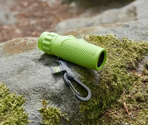 Terra Kids Flashlight