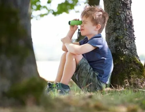 Terra Kids Flashlight
