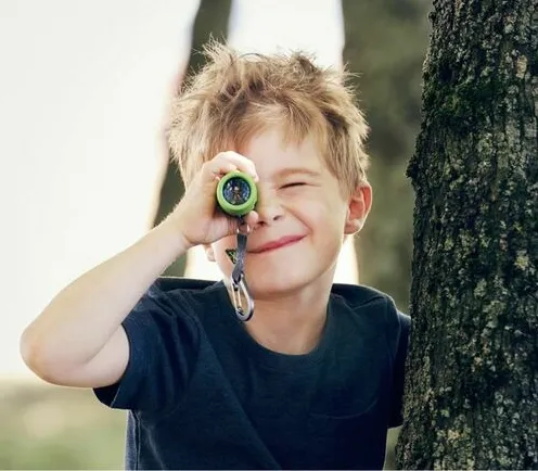 Terra Kids Flashlight