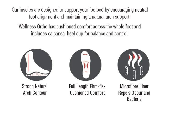 Wellness Faves Work Clogs - Devotion