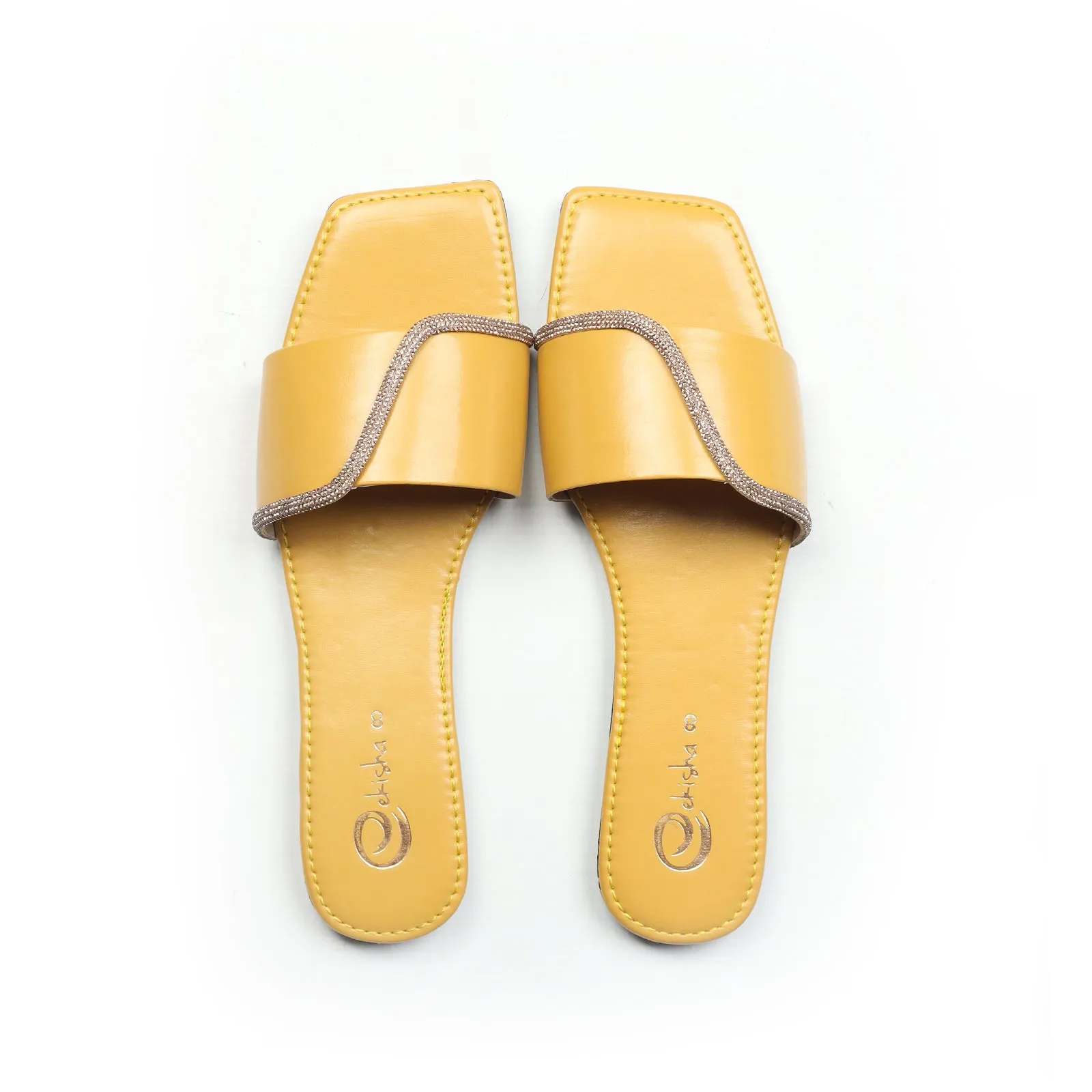 Women Decent wear Slipper