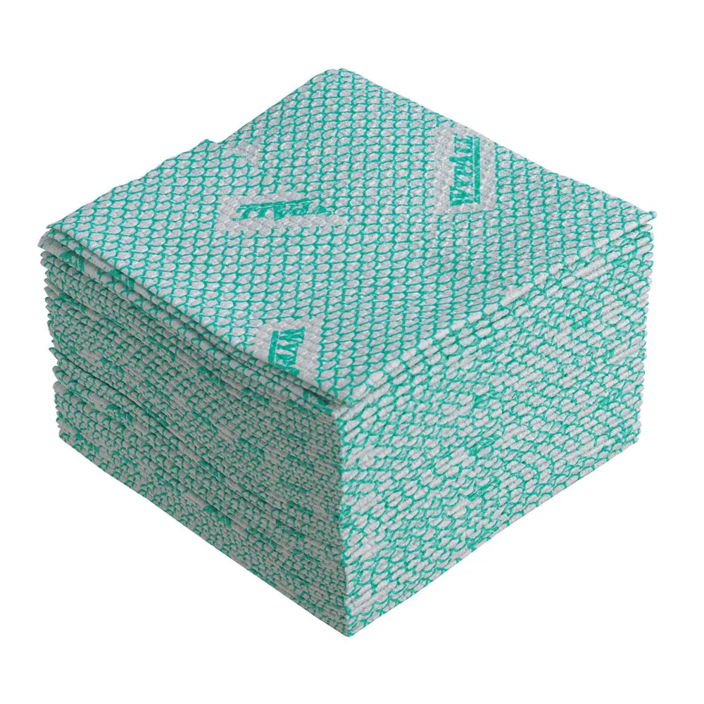 Wypall 19139 X80 Power Pocket Color Coded 33.5x34.5cm