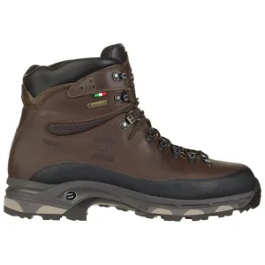 Zamberlan 1006 Vioz Plus GTX RR WL Leather Men's Waterproof Trekking Boots