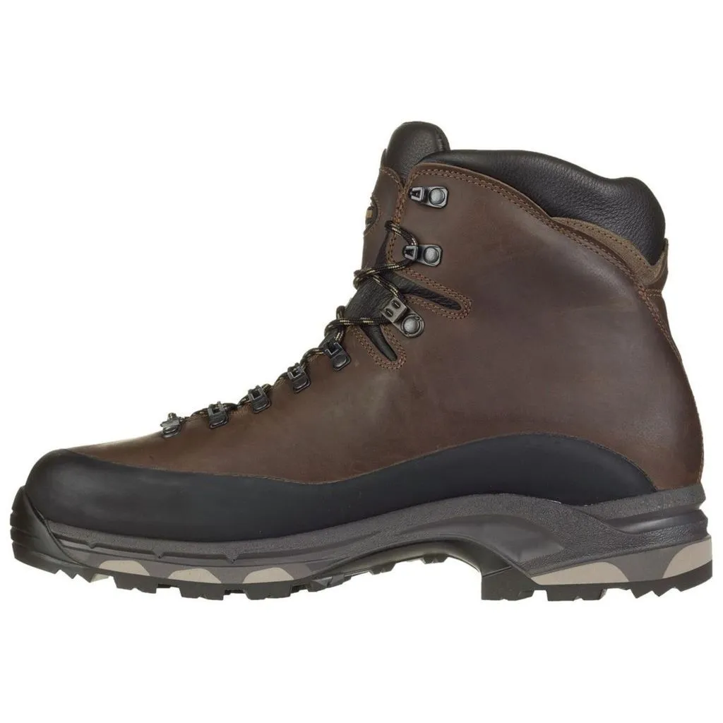 Zamberlan 1006 Vioz Plus GTX RR WL Leather Men's Waterproof Trekking Boots